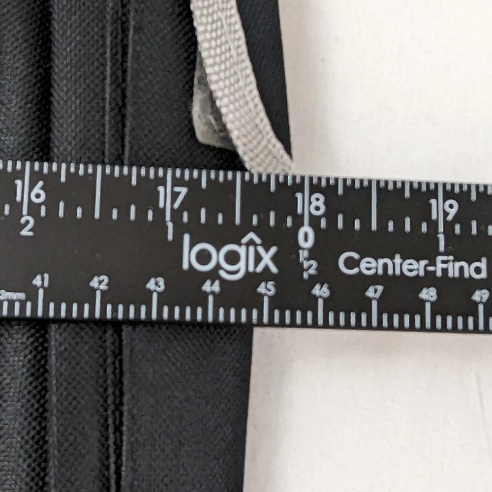 National Geographic Computer Satchel Bag